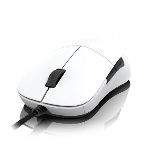 MOUSE ENDGAME GEAR USB RGB (EGG-XM1R-WHT) EGG WHIT