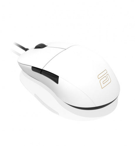 MOUSE ENDGAME GEAR USB RGB (EGG-XM1R-WHT) EGG WHIT