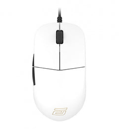 MOUSE ENDGAME GEAR USB RGB (EGG-XM1R-WHT) EGG WHIT