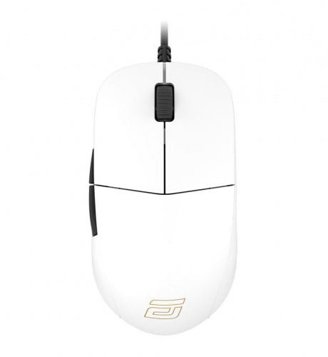 MOUSE ENDGAME GEAR USB RGB (EGG-XM1R-WHT) EGG WHIT