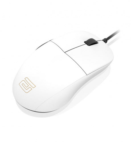 MOUSE ENDGAME GEAR USB RGB (EGG-XM1R-WHT) EGG WHIT