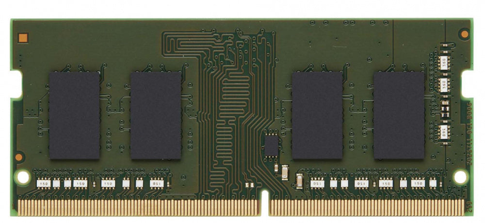 MEMORIA SODIMM DDR4 HP (2E2M5AA) S1, 8GB 1X8GB 3200MHZ, CL22