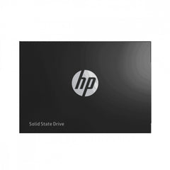 UNIDAD SSD 2.5" HP 120GB (345M7AA) SATA 3, S650, 560MB/S-1