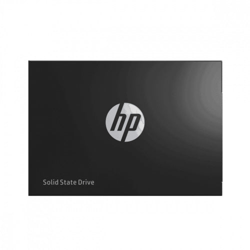 UNIDAD SSD 2.5" HP 120GB (345M7AA) SATA 3, S650, 560MB/S