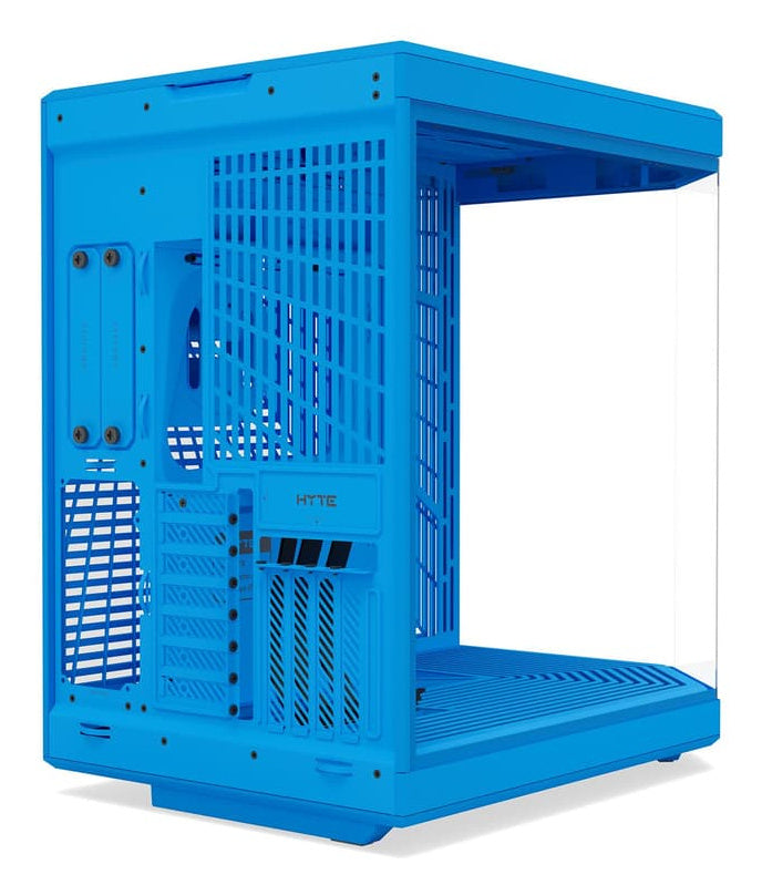 GABINETE HYTE (CS-HYTE-Y70-BM) Y70 EDICION MILKY BLUEBERRY MILK,ATX,CABLE RYSER INCL,AZUL,S/FUENTE-4