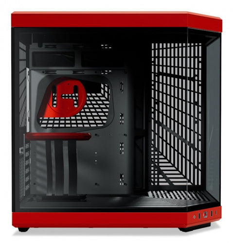 GABINETE HYTE (CS-HYTE-Y70-BR) Y70 EDICION ESTANDA