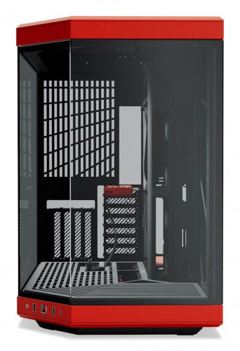GABINETE HYTE (CS-HYTE-Y70-BR) Y70 EDICION ESTANDA