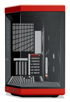 GABINETE HYTE (CS-HYTE-Y70-BR) Y70 EDICION ESTANDA