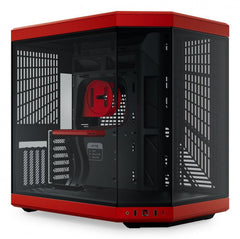 GABINETE HYTE (CS-HYTE-Y70-BR) Y70 EDICION ESTANDA