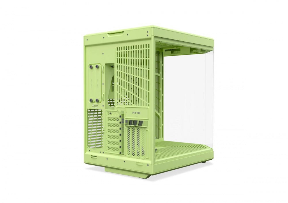GABINETE HYTE (CS-HYTE-Y70-MM) Y70 EDICION MILKY MATCHA MILK,MEDIA TORRE,CABLE RISER INCL,S/FUENTE-4