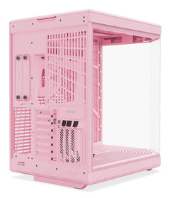 GABINETE HYTE (CS-HYTE-Y70-SM) Y70 EDICION MILKY STRAWBERRY MILK,ATX,CABLE RYSER INCL,ROSA,S/FUENTE-4