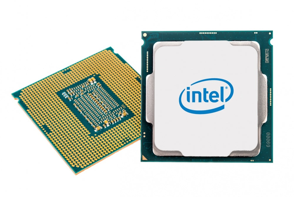 PROCESADOR INTEL (BX80701G6400) PENTIUM G6400 S-1200 2CORE 3.5GHZ 58W GRAFICOS HD 610