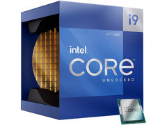 PROCESADOR INTEL (BX8071512900K) CORE I9-12900K S-1700 16CORES 5.2GHZ 125W GRAFICOS UHD770 S/DISIPAD-1