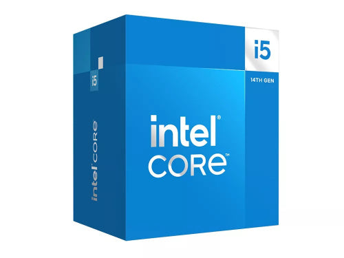 PROCESADOR INTEL (BX8071514400) CORE I5-14400 S-17
