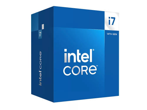 PROCESADOR INTEL (BX8071514700) CORE I7-14700 S-1700 20CORES 5.40GHZ 65W GRAFICOS UHD770-1
