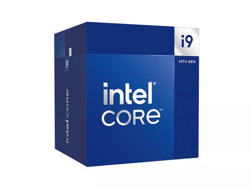 PROCESADOR INTEL (BX8071514900) CORE I9-14900 S-17