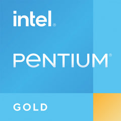 PROCESADOR INTEL (BX80715G7400) PENTIUM GOLD G7400 S-1700 2CORES 3.7 GHZ 46W GRAFICOS UHD710-1