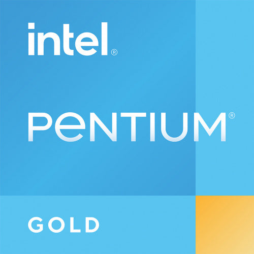 PROCESADOR INTEL (BX80715G7400) PENTIUM GOLD G7400 S-1700 2CORES 3.7 GHZ 46W GRAFICOS UHD710