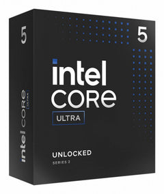 PROCESADOR INTEL (BX80768245KF) CORE ULTRA 5 245KF, IA, SOCKET-1851, 14CORES S/GRAFICOS S/DISIPADOR-1