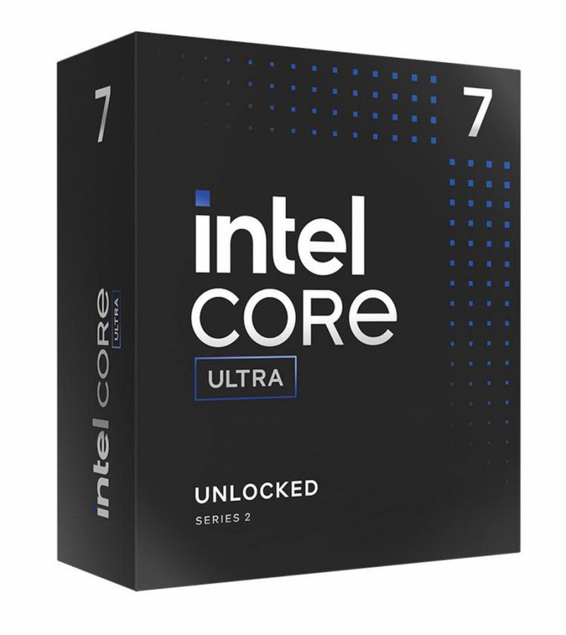 PROCESADOR INTEL (BX80768265F) CORE ULTRA 7 265F, IA, SOCKET-1851, 20CORES SIN GRAFICOS-1