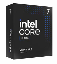 PROCESADOR INTEL (BX80768265KF) CORE ULTRA 7 265KF, IA, SOCKET-1851, 20CORES S/DISIPADOR S/GRAFICOS-1