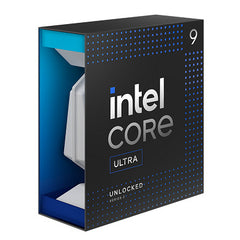 PROCESADOR INTEL (BX80768285) CORE ULTRA 9 285, IA, SOCKET-1851, 24CORES CON GRAFICOS-1