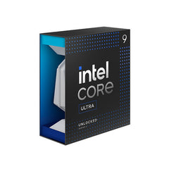 PROCESADOR INTEL (BX80768285K) CORE ULTRA 9 285K, 