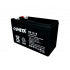BATERIA PARA NO BREAK JHETA (621209-00-J) 12V/9AH, NEGRA 151*100*65MM,BULK