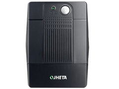 NO BREAK JHETA (821900-00) NEO LCD 900,900VA,480W,6 CONTACTOS-1