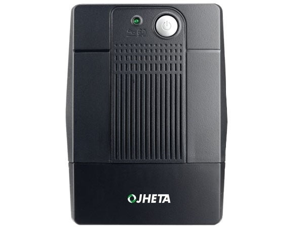 NO BREAK JHETA (821900-00) NEO LCD 900,900VA,480W,6 CONTACTOS