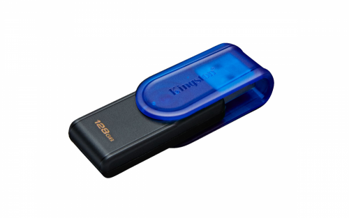 MEMORIA USB KINGSTON (KC-U3C128-7TB) 128GB, DATA T