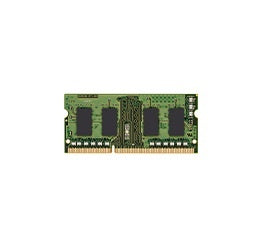 MEMORIA SODIMM DDR3 KINGSTON (KVR16S11/8WP) 8GB (1X8GB) 1600MHZ, 2RX8, NON-ECC, VALUE RAM, CL11