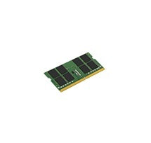 MEMORIA SODIMM DDR4 KINGSTON (KVR32S22S8/16) 16GB, 3200MHZ, CL22, NON-ECC VALUE RAM