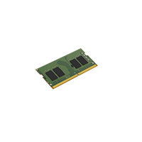 MEMORIA SODIMM DDR4 KINGSTON (KVR32S22S8/8) 8GB 3200MHZ, CL22, NON-ECC