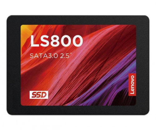 UNIDAD SSD 2.5" LENOVO 480GB (5SD1N53074) LS800 S