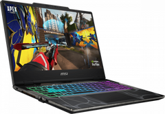 LAPTOP MSI GAMING 15.6" (CYBORG 15 B2RWEKG-257US)CORE I7 240H,RTX5050,32GB DDR5,140HZ,SSD 1TB,TEC INGLES, WIN11H