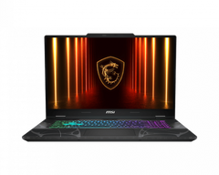LAPTOP MSI GAMING 15.6" (CYBORG 15 B2RWEKG-257US)CORE I7 240H,RTX5050,32GB DDR5,140HZ,SSD 1TB,TEC INGLES, WIN11H