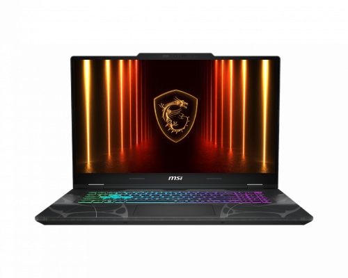 LAPTOP MSI GAMING 15.6" (CYBORG 15 B2RWEKG-257US)CORE I7 240H,RTX5050,32GB DDR5,140HZ,SSD 1TB,TEC INGLES, WIN11H