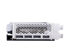 TARJETA DE VIDEO MSI (RTX 5060 TI 16G VENTUS 3X OC) 16GB GDDR7, 2617 MHZ, 1*HDMI, 3*DP, 3*FAN-3