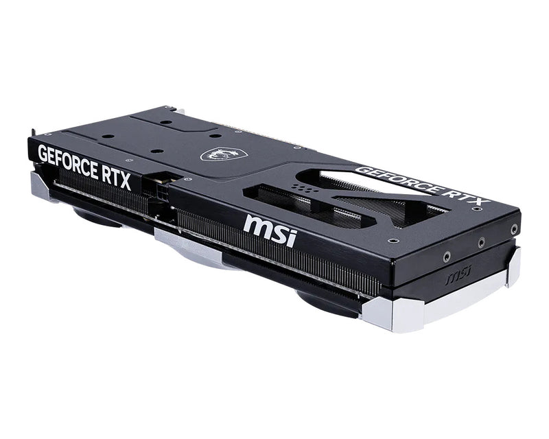 TARJETA DE VIDEO MSI (RTX 5060 TI 16G VENTUS 3X OC) 16GB GDDR7, 2617 MHZ, 1*HDMI, 3*DP, 3*FAN-2