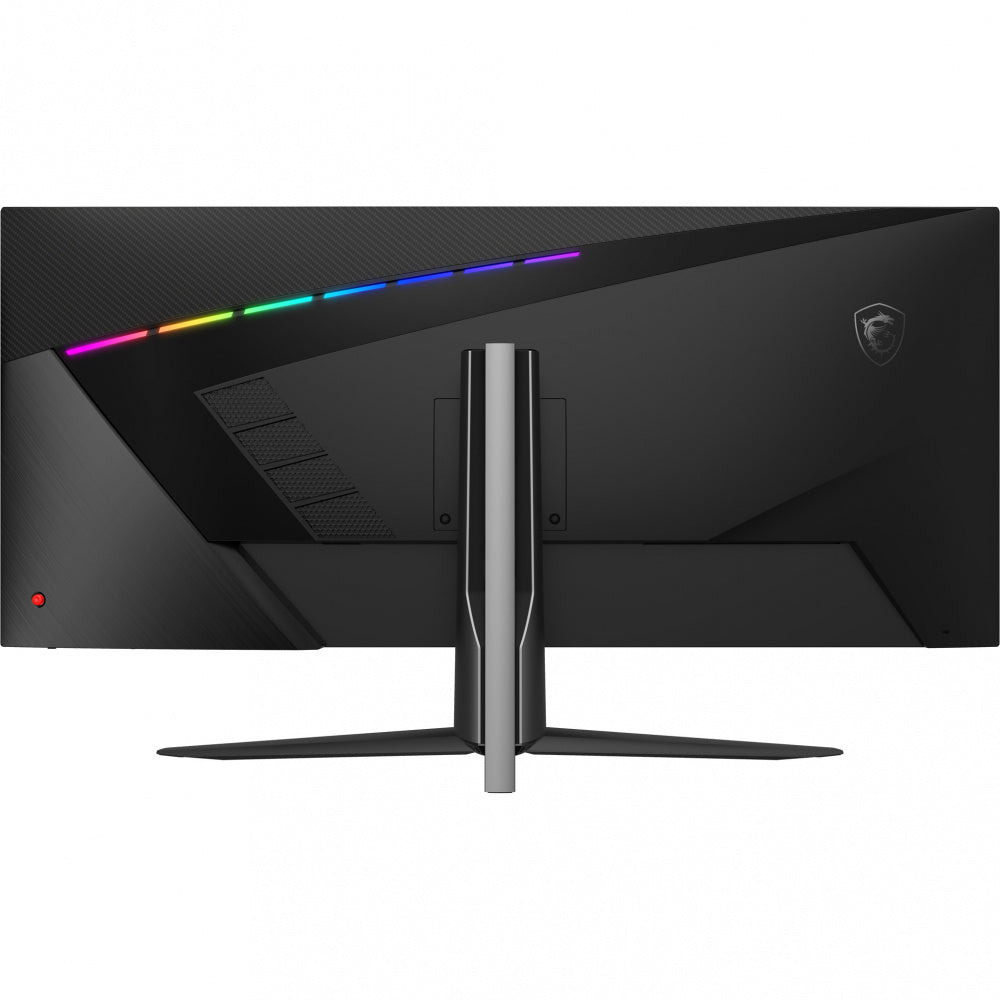 MONITOR LED MSI 40" (MAG401QR)3440X1440,PLANO,IPS, 155HZ, 1MS, 1*DP, 2*HDMI, 1*USB C, ADAPTIVE SYNC