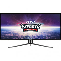 MONITOR LED MSI 40" (MAG401QR)3440X1440,PLANO,IPS, 155HZ, 1MS, 1*DP, 2*HDMI, 1*USB C, ADAPTIVE SYNC-1