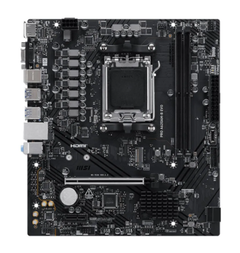 MOTHERBOARD MSI (PRO A620AM-B EVO) SOCKET AM5, 2*DDR5 6800, HDMI,VGA, M-ATX-2