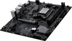 MOTHERBOARD MSI (PRO B840M-B) SOCKET AM5, 2*DDR5 8000, HDMI,VGA, M-ATX-2