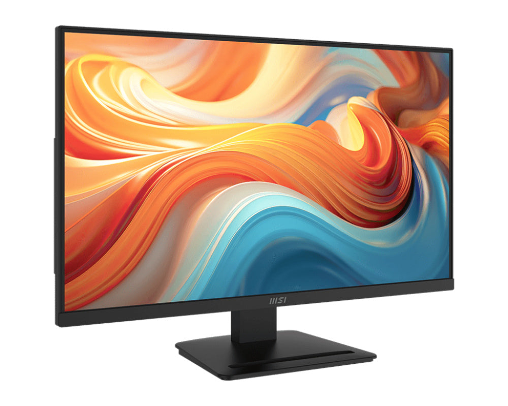 MONITOR LED MSI 27" (PRO MP273L E14) 1920X1080, PLANO, 140 HZ, 1MS, 1*HDMI, 1*DP, PANEL IPS