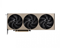 TARJETA DE VIDEO MSI (RTX 5080 16G INSPIRE 3X OC) 16GB GDDR7, 2655 MHZ, 1*HDMI, 3*DP, 3*FAN-1