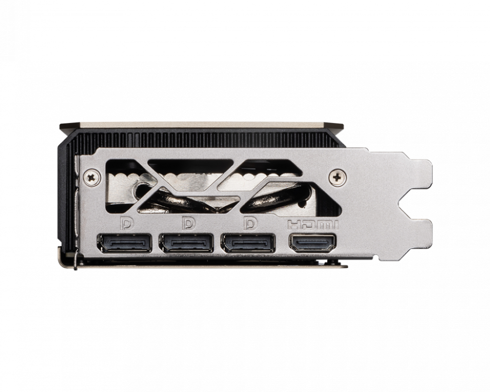 TARJETA DE VIDEO MSI (RTX 5080 16G INSPIRE 3X OC) 16GB GDDR7, 2655 MHZ, 1*HDMI, 3*DP, 3*FAN-3