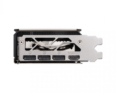 TARJETA DE VIDEO MSI (RTX 5080 16G INSPIRE 3X OC) 16GB GDDR7, 2655 MHZ, 1*HDMI, 3*DP, 3*FAN-3