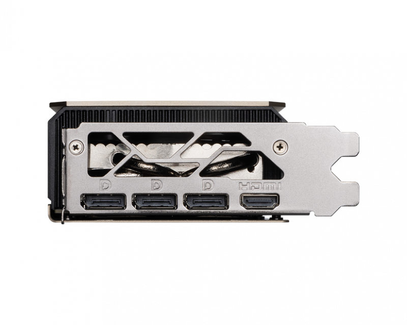 TARJETA DE VIDEO MSI (RTX 5080 16G INSPIRE 3X OC) 16GB GDDR7, 2655 MHZ, 1*HDMI, 3*DP, 3*FAN-3