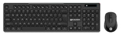 KIT 2 EN 1 NACEB (NA-0123) TECLADO Y MOUSE, INALAMBRICO RF, 104 TECLAS, 1600 DPI, NEGRO-1